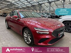 Bild des Angebotes Genesis G70 2.0 T Plus AWD Luxus ACC|Kamera|Navi|LED