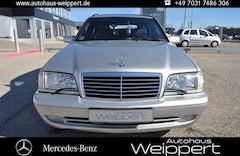 Bild des Angebotes Mercedes-Benz C 43 AMG C 43T AMG Klimaauto GSHD 2.Hand original KM R-CD