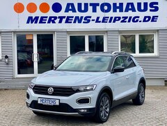 Bild des Angebotes VW T-Roc Sport DSG Virtual LED Navi SHZ PDC ACC
