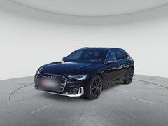 Bild des Angebotes Audi S6 3.0 TDI qu. tiptr. STHZG/LUFT/AHK/B&O/H