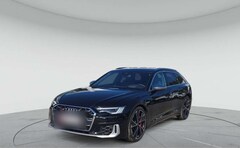 Bild des Angebotes Audi S6 STHZG/LUFT/AHK/B&O/HUD/PANO/VIRTUAL/LED