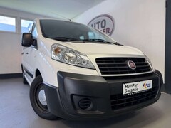 Bild des Angebotes Fiat Scudo SCUDO 2.0 JTD*L2H1 130 M.JET*KLIMA*TMP*9 SITZER*