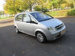 Bild des Angebotes Opel Meriva 1.6 16V (Essentia)