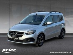 Bild des Angebotes Mercedes-Benz T-Class T 180 d PROGRESSIVE EDITION 7GT+LED+AHK+KAMERA+NAV