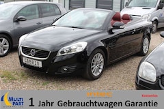 Bild des Angebotes Volvo C70 Cabriolet D3 Kinetic*S.Heft*Klima*SHZ*Xenon
