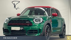 Bild des Angebotes MINI John Cooper Works JCW A JCW-Trim Navi PDC RFK DAB SHZ LED 18" LM