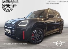 Bild des Angebotes MINI John Cooper Works Countryman John Cooper Works Countryman ALL4*H&K Surround*Pan