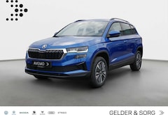 Bild des Angebotes Skoda Karoq Balance 1.5 TSI RFK|AHK|pACC|MATRIX|NAVI