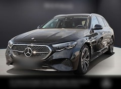 Bild des Angebotes Mercedes-Benz E 300 e T-Modell mit EQ Hybrid Technologie ACC