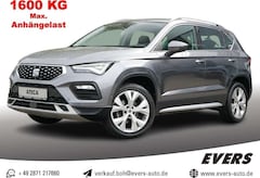 Bild des Angebotes SEAT Ateca 1.5 TSI DSG X-PERIENCE AHK+ACC+SHZ+KAMERA