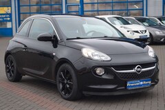 Bild des Angebotes Opel Adam Jam *Allwetter*Alu*PDC*Apple Car Play*