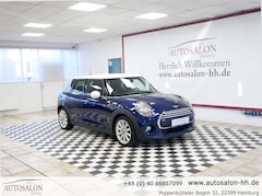 Bild des Angebotes MINI Cooper Mini Cooper Pepper*2Vorb*5Türen*PDC*Sport MFL*F.He