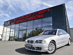 Bild des Angebotes BMW 328 Ci Coupe Vollleder* Xenon* Originalzustand*