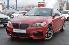 Bild des Angebotes BMW M2 2 Coupe M235/ Schalter
