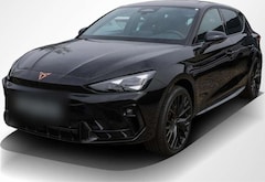 CUPRA Leon VZ 1.5 e-Hybrid Black Edition DSG Matrix RüKa