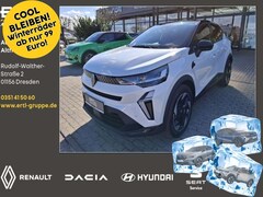 Bild des Angebotes Renault Captur Techno TCe 90