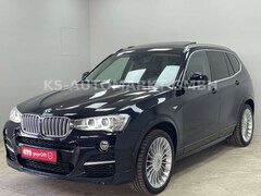 Bild des Angebotes Alpina XD3 3.0 Biturbo*Panorama*Leder*Navi*Harman/Kardo