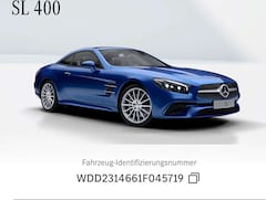 Bild des Angebotes Mercedes-Benz SL 400 SL 400 9G-TRONIC
