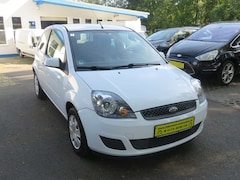 Bild des Angebotes Ford Fiesta Style