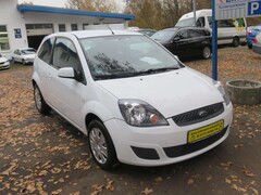 Bild des Angebotes Ford Fiesta Style