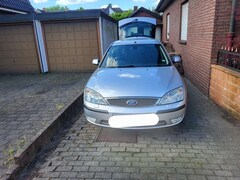 Bild des Angebotes Ford Mondeo 2.0 Ghia