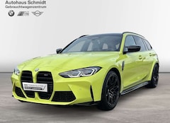 Bild des Angebotes BMW M3 Competition 360 Kamera*Harman Kardon*Driving A Pro