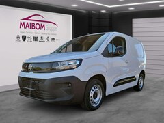 Bild des Angebotes Opel Combo Cargo KLIMA//NAVI//Laderaumbode//