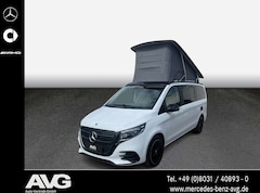 Mercedes-Benz Marco Polo Marco Polo 300d 4MATIC AMG Line Airmatic Easy Up