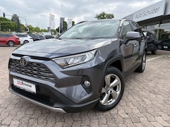 Bild des Angebotes Toyota RAV 4 4 4x2 Club **TECHNIKPAKET**