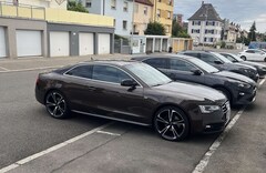 Bild des Angebotes Audi A5 1.8 TFSI (130kW)