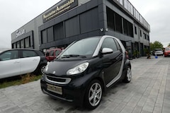 Bild des Angebotes smart forTwo Micro Hybrid Drive 52kW (451.380)