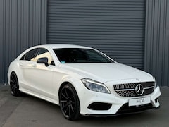 Bild des Angebotes Mercedes-Benz CLS 250 CLS 250 CDII 4Matic AMG-Line 19Zoll H&K LED