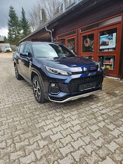 Bild des Angebotes Suzuki Across Plug in Hybrid Comfort+ 5 Jahre Garantie