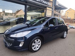 Bild des Angebotes Peugeot 308 HU 07/27, ALU, KLIMA, KAT NEU