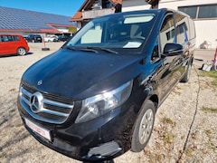 Bild des Angebotes Mercedes-Benz V 200 /220 lang