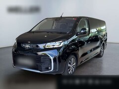 Bild des Angebotes Toyota Proace 2,0l-D-4D L2 Verso Team D *LED*HUD*ACC*CAM*