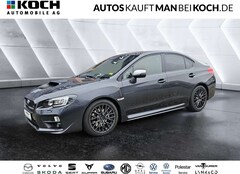 Bild des Angebotes Subaru WRX 2.5  STI Sport, Brembo SHZ Harman/Kardon Navi