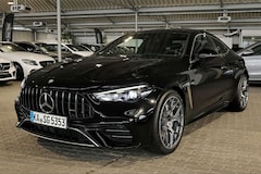 Bild des Angebotes Mercedes-Benz CLE 53 AMG 4M+ Coupé MBUX+360°+DIG-LED+Burmester