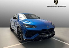 Bild des Angebotes Lamborghini Urus S MY23 | Lamborghini Nürnberg