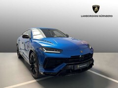 Bild des Angebotes Lamborghini Urus S MY23 | Lamborghini Nürnberg