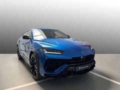 Bild des Angebotes Lamborghini Urus S MY23 | Lamborghini Nürnberg