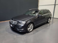 Bild des Angebotes Mercedes-Benz C 300 CDI T 4Matic AMG *TOP Ausstattung*