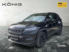 Bild des Angebotes Jeep Compass 1.5 Night Eagle *CarPlay*Kamera*LED*