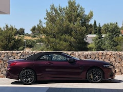 Bild des Angebotes BMW M8 M8 Cabrio Competition