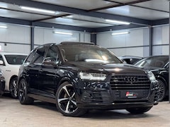 Bild des Angebotes Audi Q7 S LINE+*7SITZ*PANO*BOSE*SELECTN*HUD*OPTK*MTRX