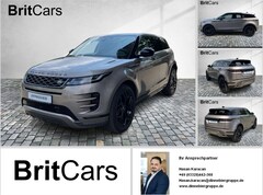 Bild des Angebotes Land Rover Range Rover Evoque P250 R-Dynamic SE Pano, 360Kam