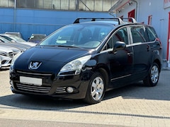 Bild des Angebotes Peugeot 5008 2.0 HDI*7-Sitze*AHK*Panorama*Navi*Klimaauto*SR+WR