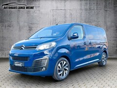 Bild des Angebotes Citroen Spacetourer Spacetourer Shine M