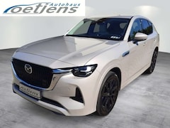 Bild des Angebotes Mazda CX-60 Takumi AWD Pano Leder HUD Sitzbelüftung