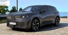 Bild des Angebotes BMW iX3 50 xDrive M-Sport Pro / AHK / Invation / Autob.